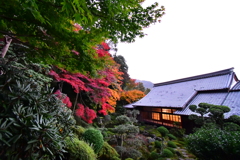 當麻寺 西南院05