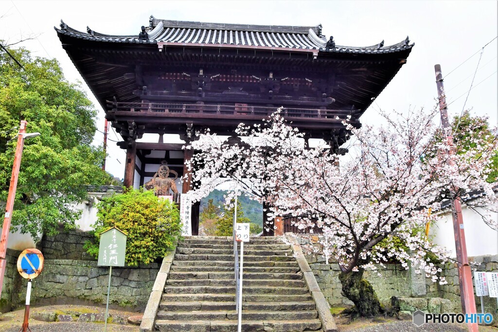 當麻寺01