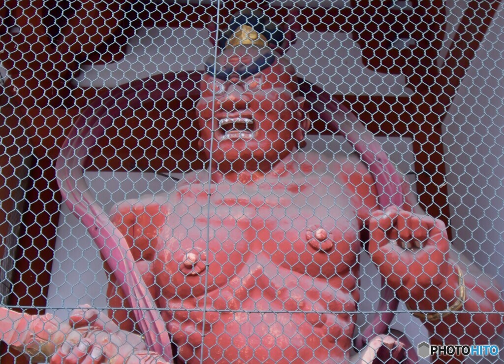室生寺3