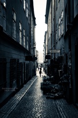 old Town