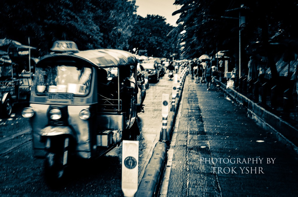tuktuk