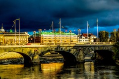 Stockholmsbron