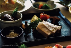 Food photo