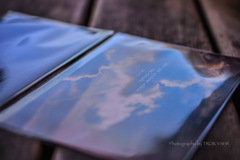 Test shots