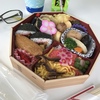 健康診断後のお弁当