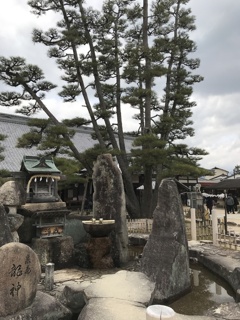 厳島神社