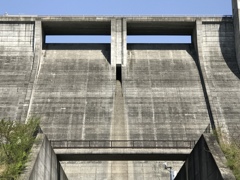 福智ダム