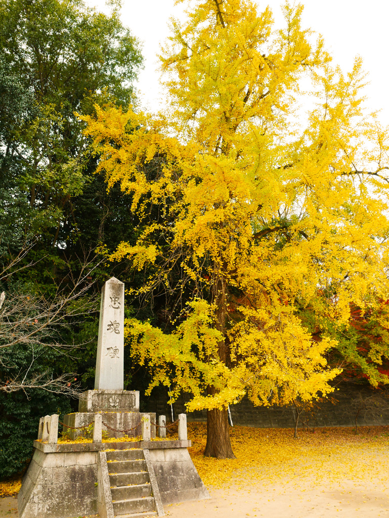 備後一宮吉備津神社