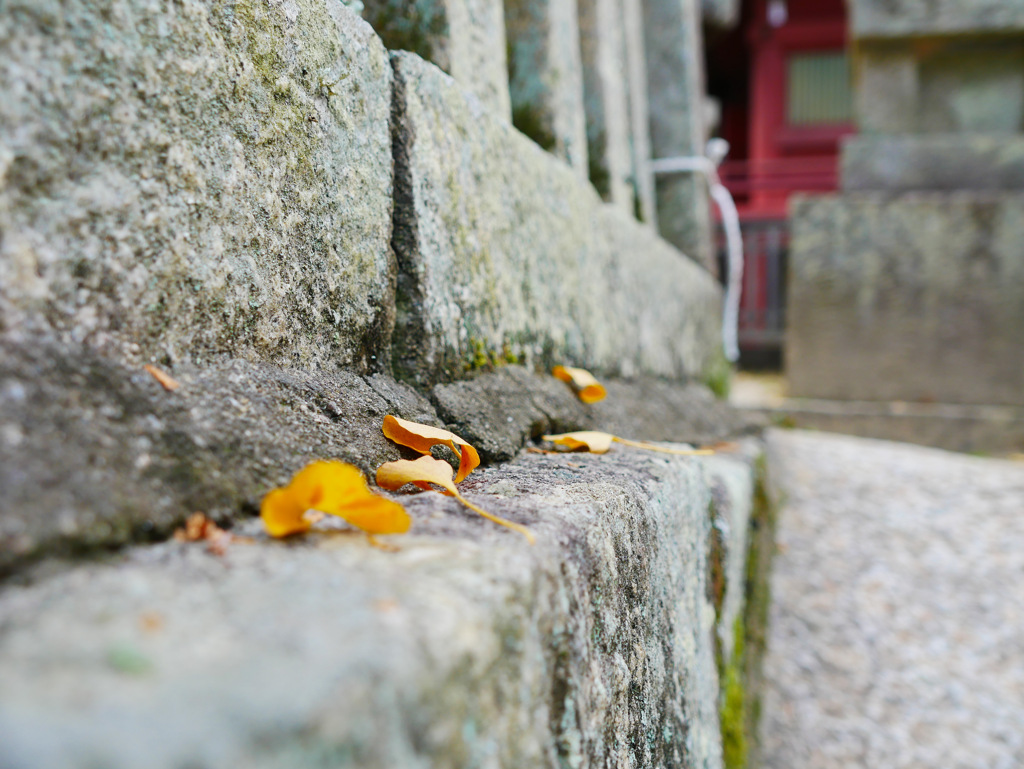 備後一宮吉備津神社