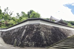 六月の円覚寺散策