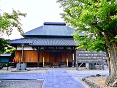 碧南の寺院