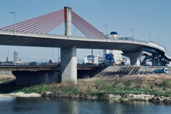 赤トンボ橋