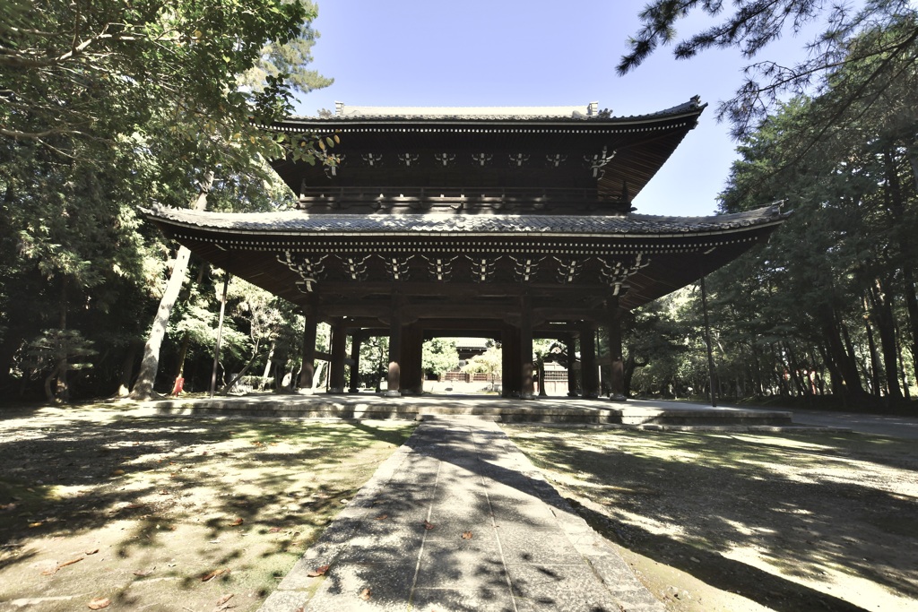三門