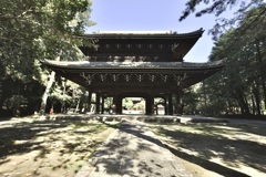 三門