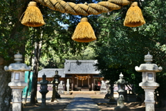 国府２