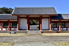 国府６
