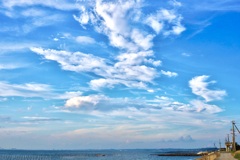 endless summer stroll on Chita Peninsula