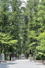 小国神社