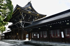楼門