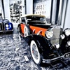 Classic car