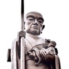 子安弘法大師