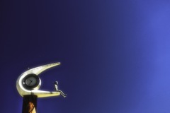 遠い世界へ 遠い世界へ