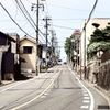 岡崎ぶらり町歩き