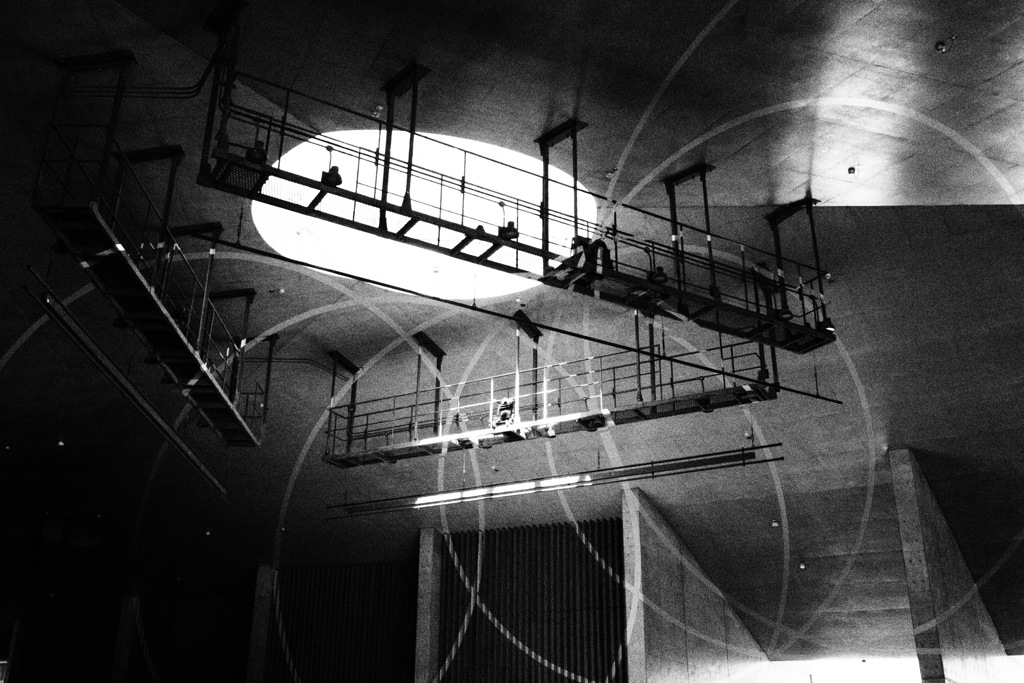 Ceiling