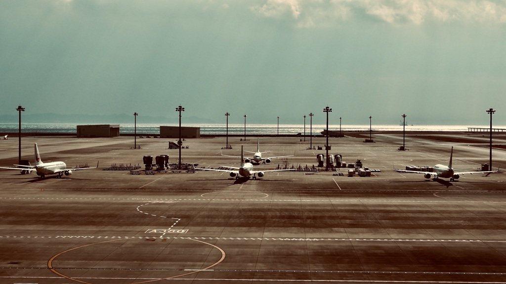 Airport