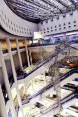 the Last Man standing