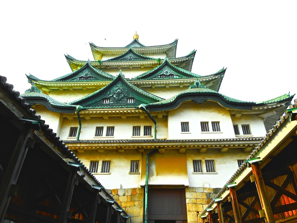 城