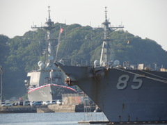 交差