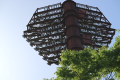 野球場