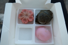 和菓子