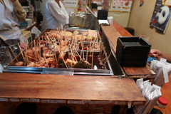 静岡おでん