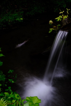 銘水