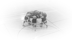Backwater's team