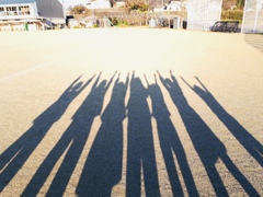 かげぼうし