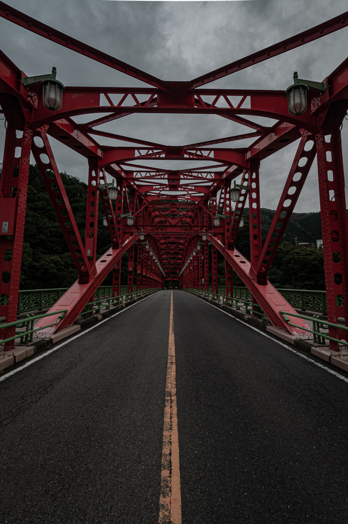 橋