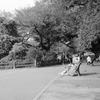 新宿御苑