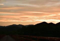夕景 ③