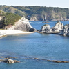 浄土ヶ浜シリーズ１
