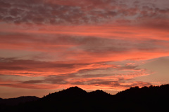 夕景 ➁