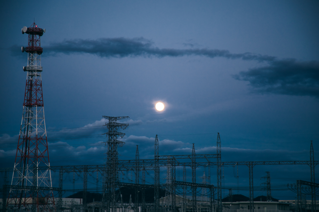 変電所