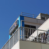 空気の澄んだ日 2