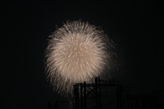 袋井花火大会