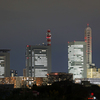 さいたま新都心夜景 1