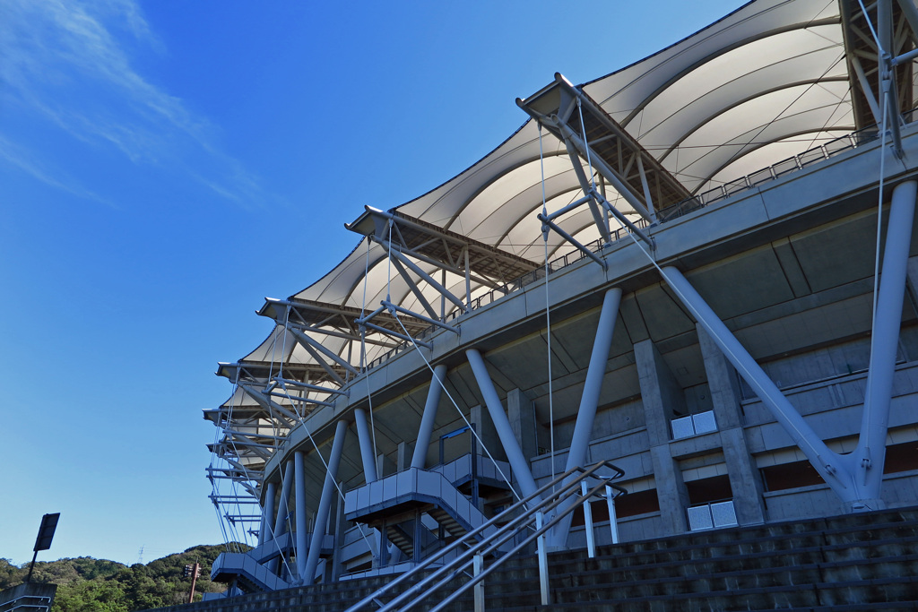 エコパスタジアム