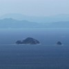 瀬戸内海  股島と小股島