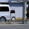 街角スナップ 2